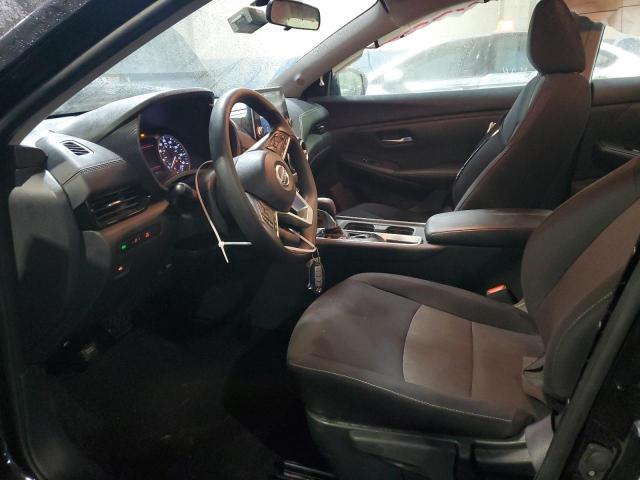 Photo 6 VIN: 3N1AB8CV2PY250640 - NISSAN SENTRA 