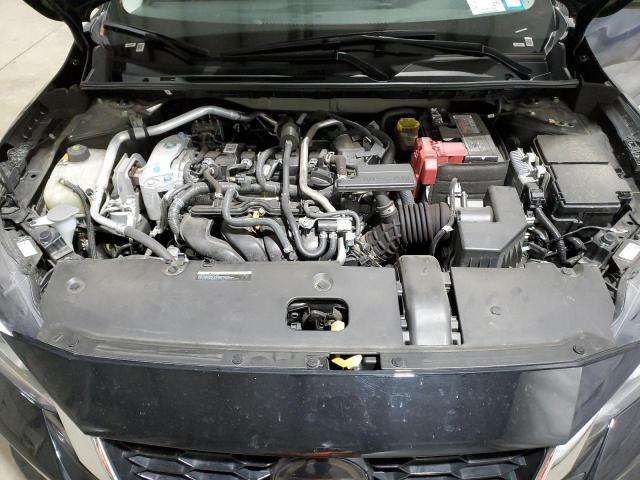 Photo 10 VIN: 3N1AB8CV2PY250847 - NISSAN SENTRA SV 