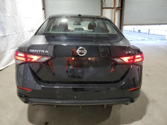 Photo 5 VIN: 3N1AB8CV2PY250847 - NISSAN SENTRA SV 