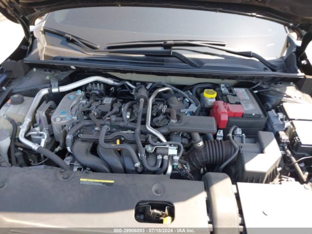 Photo 9 VIN: 3N1AB8CV2PY267258 - NISSAN SENTRA 