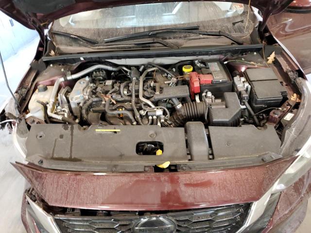 Photo 10 VIN: 3N1AB8CV2PY270080 - NISSAN SENTRA 