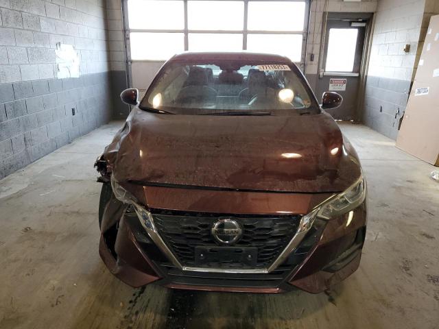 Photo 4 VIN: 3N1AB8CV2PY270080 - NISSAN SENTRA 