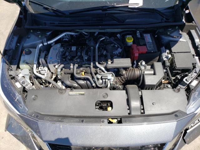 Photo 10 VIN: 3N1AB8CV2PY275957 - NISSAN SENTRA 