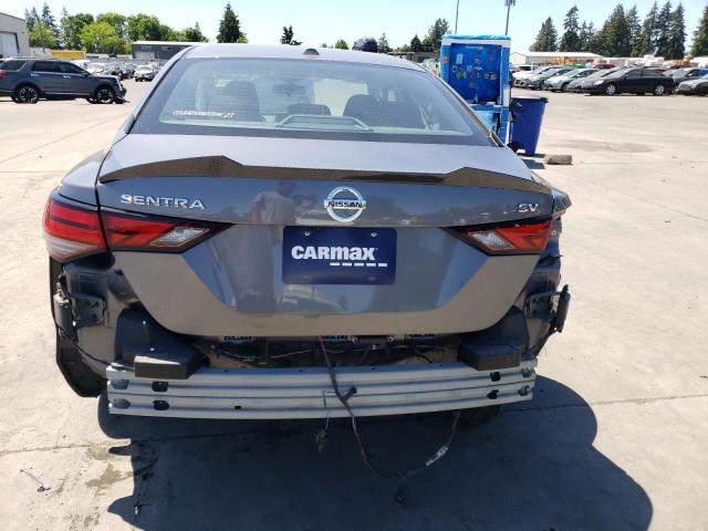 Photo 5 VIN: 3N1AB8CV2PY275957 - NISSAN SENTRA 