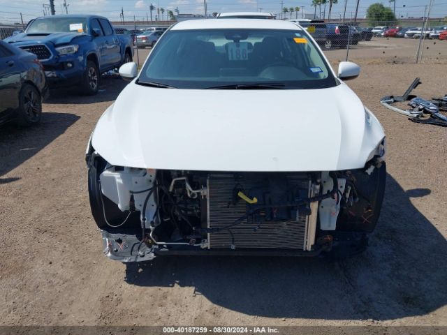 Photo 5 VIN: 3N1AB8CV2PY298204 - NISSAN SENTRA 