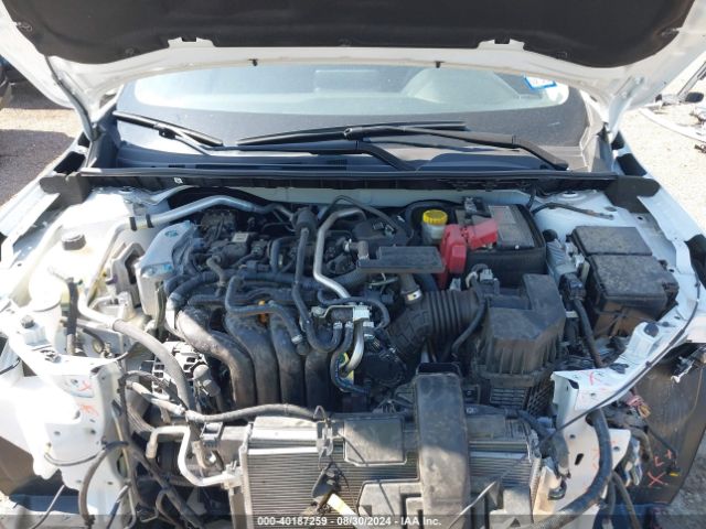 Photo 9 VIN: 3N1AB8CV2PY298204 - NISSAN SENTRA 