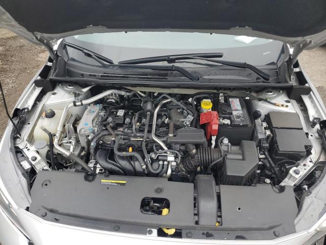 Photo 10 VIN: 3N1AB8CV2PY299241 - NISSAN SENTRA SV 