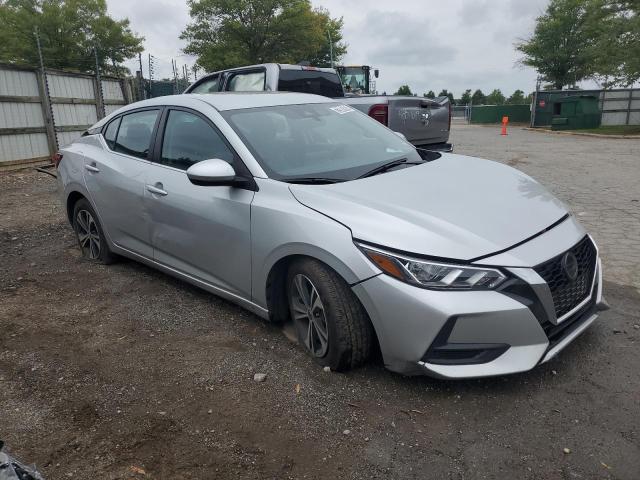 Photo 3 VIN: 3N1AB8CV2PY299241 - NISSAN SENTRA SV 