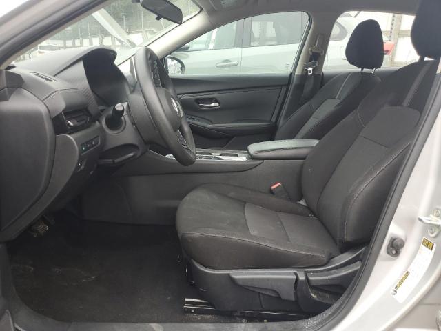 Photo 6 VIN: 3N1AB8CV2PY299241 - NISSAN SENTRA SV 