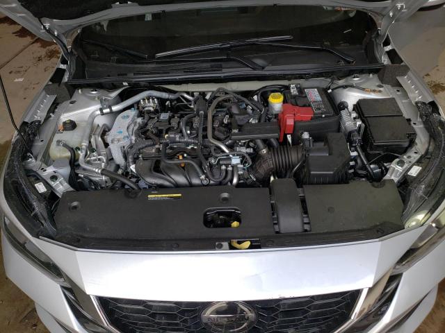 Photo 10 VIN: 3N1AB8CV2PY300355 - NISSAN SENTRA 