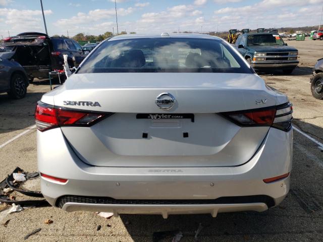 Photo 5 VIN: 3N1AB8CV2PY325238 - NISSAN SENTRA 