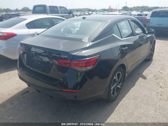 Photo 3 VIN: 3N1AB8CV2RY202669 - NISSAN SENTRA 