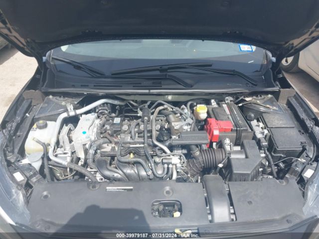 Photo 9 VIN: 3N1AB8CV2RY202669 - NISSAN SENTRA 