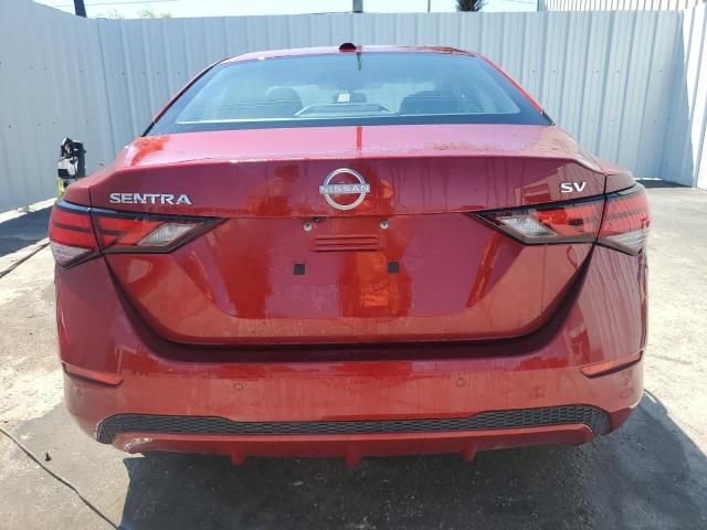 Photo 5 VIN: 3N1AB8CV2RY208083 - NISSAN SENTRA 