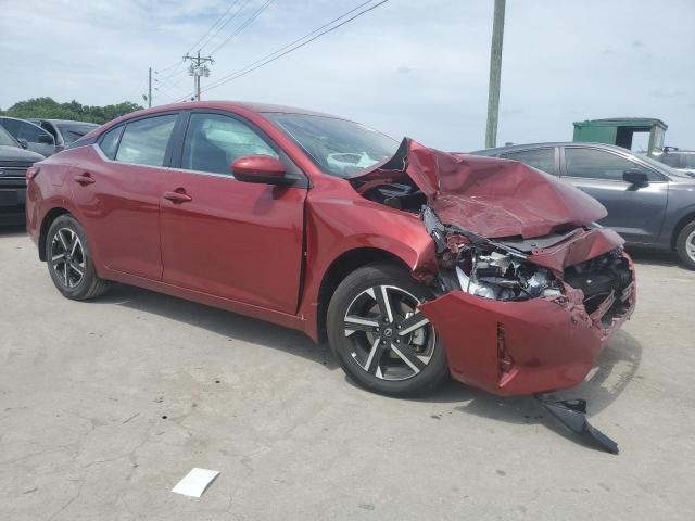 Photo 3 VIN: 3N1AB8CV2RY213557 - NISSAN SENTRA SV 