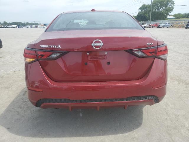 Photo 5 VIN: 3N1AB8CV2RY213557 - NISSAN SENTRA SV 