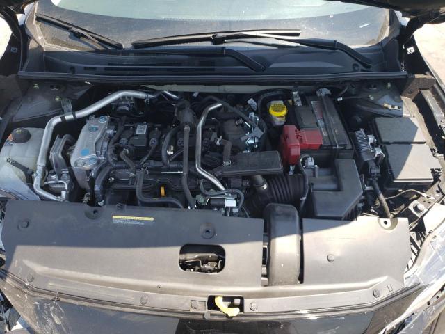 Photo 10 VIN: 3N1AB8CV2RY227104 - NISSAN SENTRA SV 