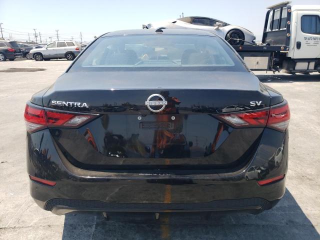 Photo 5 VIN: 3N1AB8CV2RY227104 - NISSAN SENTRA SV 