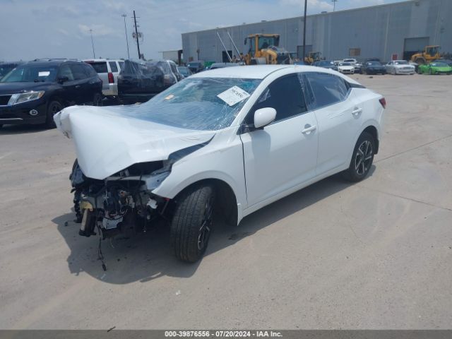 Photo 1 VIN: 3N1AB8CV2RY229161 - NISSAN SENTRA 