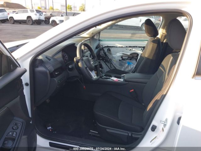 Photo 4 VIN: 3N1AB8CV2RY244775 - NISSAN SENTRA 