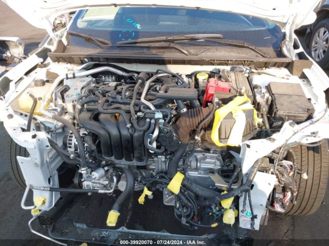 Photo 9 VIN: 3N1AB8CV2RY244775 - NISSAN SENTRA 