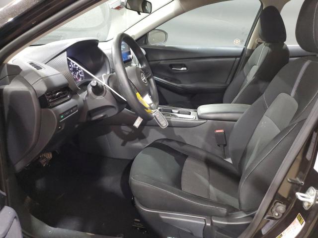 Photo 6 VIN: 3N1AB8CV2RY253041 - NISSAN SENTRA SV 