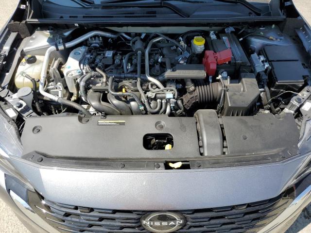 Photo 10 VIN: 3N1AB8CV2RY258854 - NISSAN SENTRA SV 