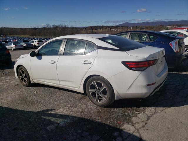 Photo 1 VIN: 3N1AB8CV2RY264167 - NISSAN SENTRA SV 