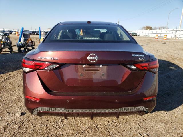 Photo 5 VIN: 3N1AB8CV2RY275251 - NISSAN SENTRA SV 