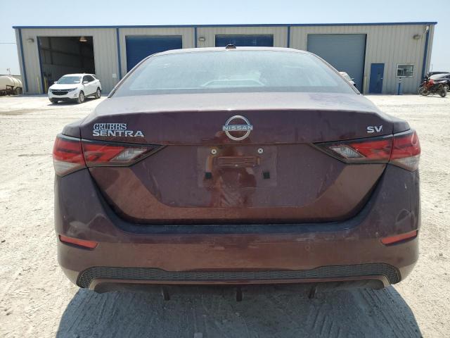 Photo 5 VIN: 3N1AB8CV2RY307244 - NISSAN SENTRA SV 