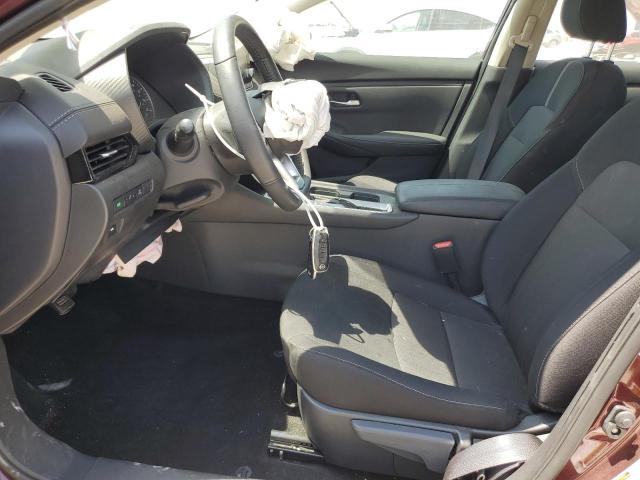 Photo 6 VIN: 3N1AB8CV2RY307244 - NISSAN SENTRA SV 