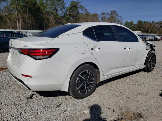 Photo 2 VIN: 3N1AB8CV2RY321483 - NISSAN SENTRA SV 