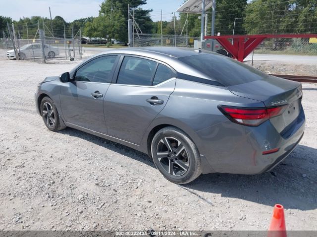 Photo 2 VIN: 3N1AB8CV2RY342639 - NISSAN SENTRA 