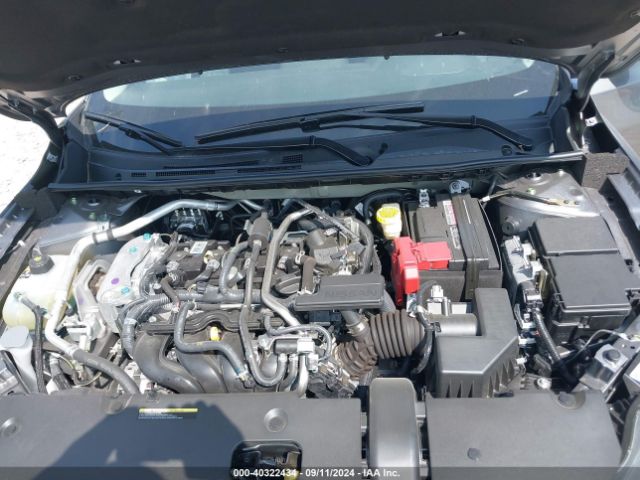 Photo 9 VIN: 3N1AB8CV2RY342639 - NISSAN SENTRA 