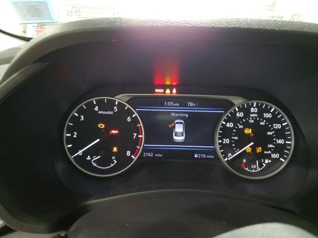 Photo 8 VIN: 3N1AB8CV2RY345945 - NISSAN SENTRA SV 