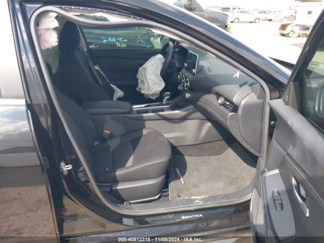 Photo 4 VIN: 3N1AB8CV2RY354807 - NISSAN SENTRA 