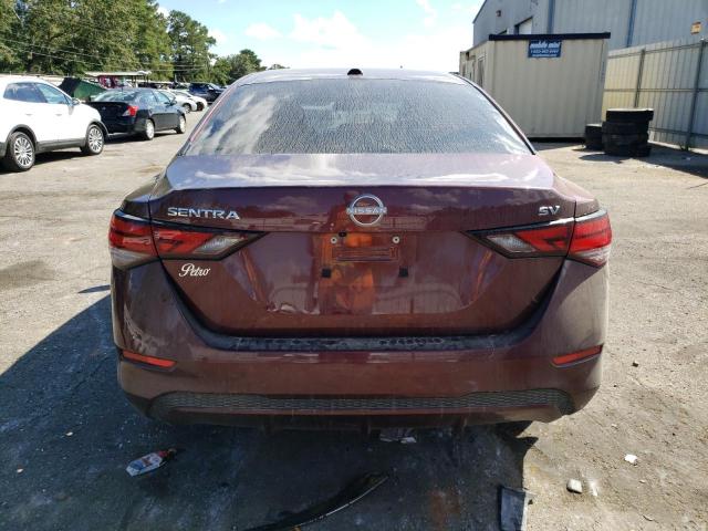 Photo 5 VIN: 3N1AB8CV2RY376676 - NISSAN SENTRA SV 