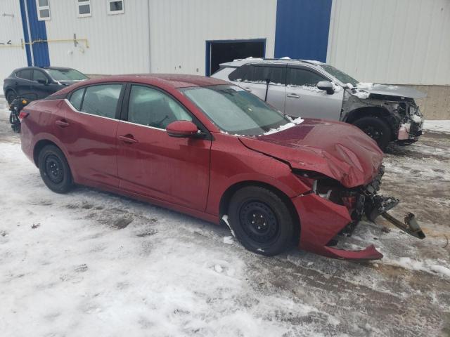 Photo 3 VIN: 3N1AB8CV3LY203983 - NISSAN SENTRA SV 