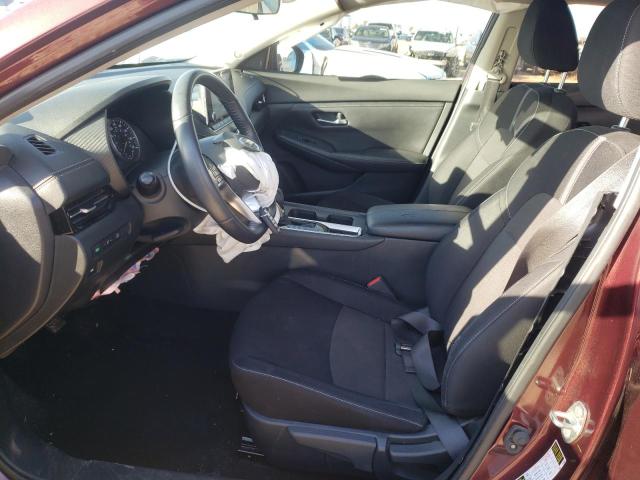 Photo 6 VIN: 3N1AB8CV3LY212828 - NISSAN SENTRA SV 