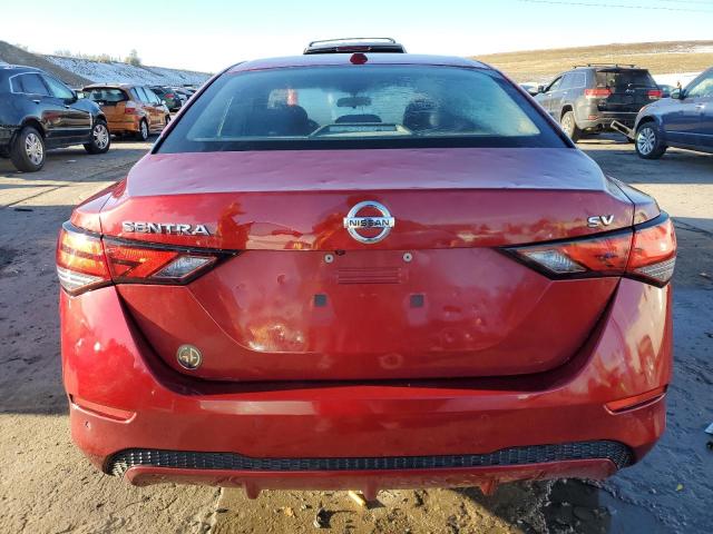 Photo 5 VIN: 3N1AB8CV3LY217172 - NISSAN SENTRA SV 