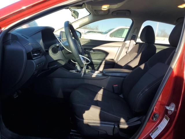 Photo 6 VIN: 3N1AB8CV3LY217172 - NISSAN SENTRA SV 