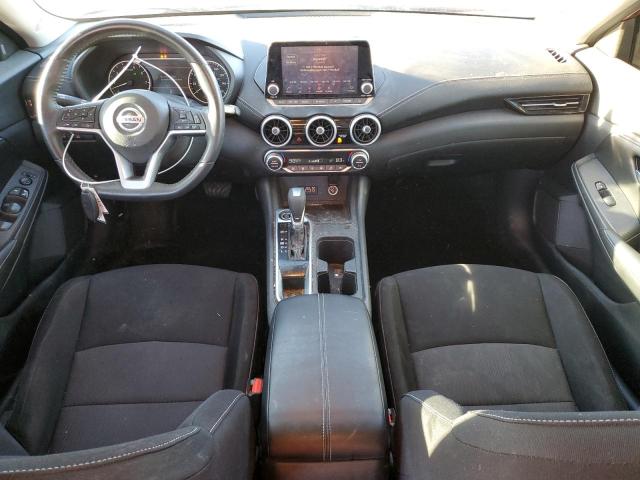 Photo 7 VIN: 3N1AB8CV3LY217172 - NISSAN SENTRA SV 