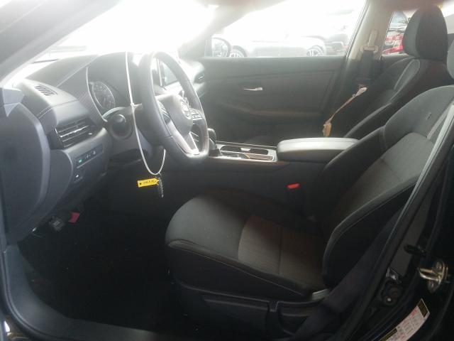 Photo 4 VIN: 3N1AB8CV3LY217401 - NISSAN SENTRA SV 