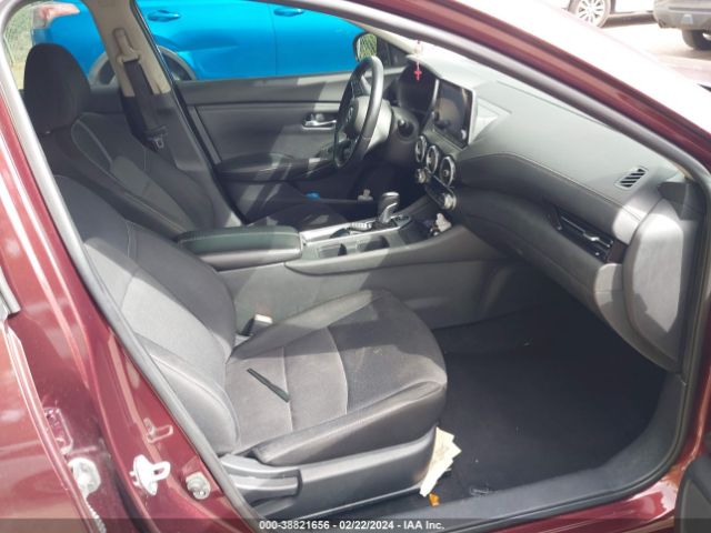 Photo 4 VIN: 3N1AB8CV3LY217544 - NISSAN SENTRA 