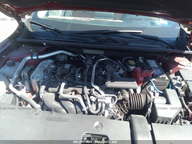 Photo 9 VIN: 3N1AB8CV3LY224204 - NISSAN SENTRA 