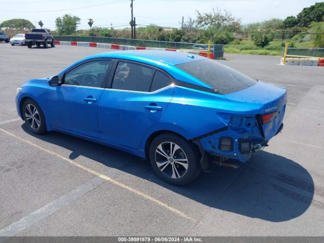 Photo 2 VIN: 3N1AB8CV3LY233582 - NISSAN SENTRA 