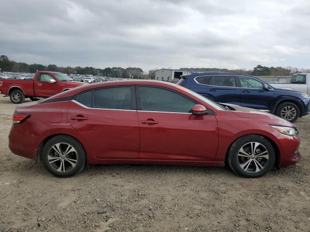 Photo 8 VIN: 3N1AB8CV3LY235865 - NISSAN SENTRA SV 