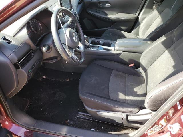 Photo 6 VIN: 3N1AB8CV3LY239107 - NISSAN SENTRA SV 