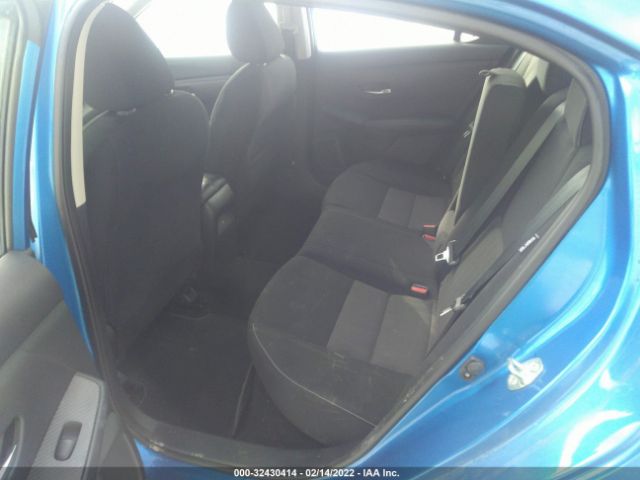 Photo 7 VIN: 3N1AB8CV3LY250110 - NISSAN SENTRA 