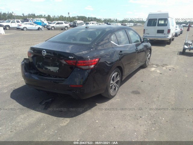 Photo 3 VIN: 3N1AB8CV3LY254691 - NISSAN SENTRA 